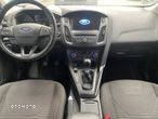 Ford Focus 1.5 EcoBlue Start-Stopp-System TITANIUM - 8