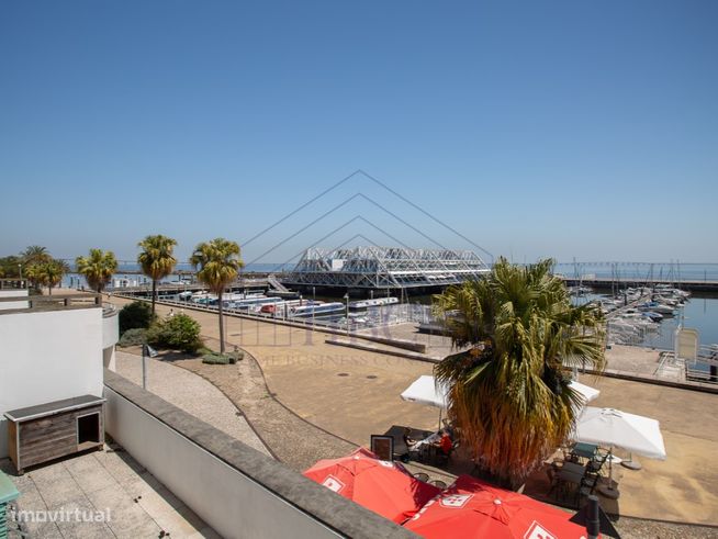 Apartamento T3 Exclusivo na Expo Sul-22