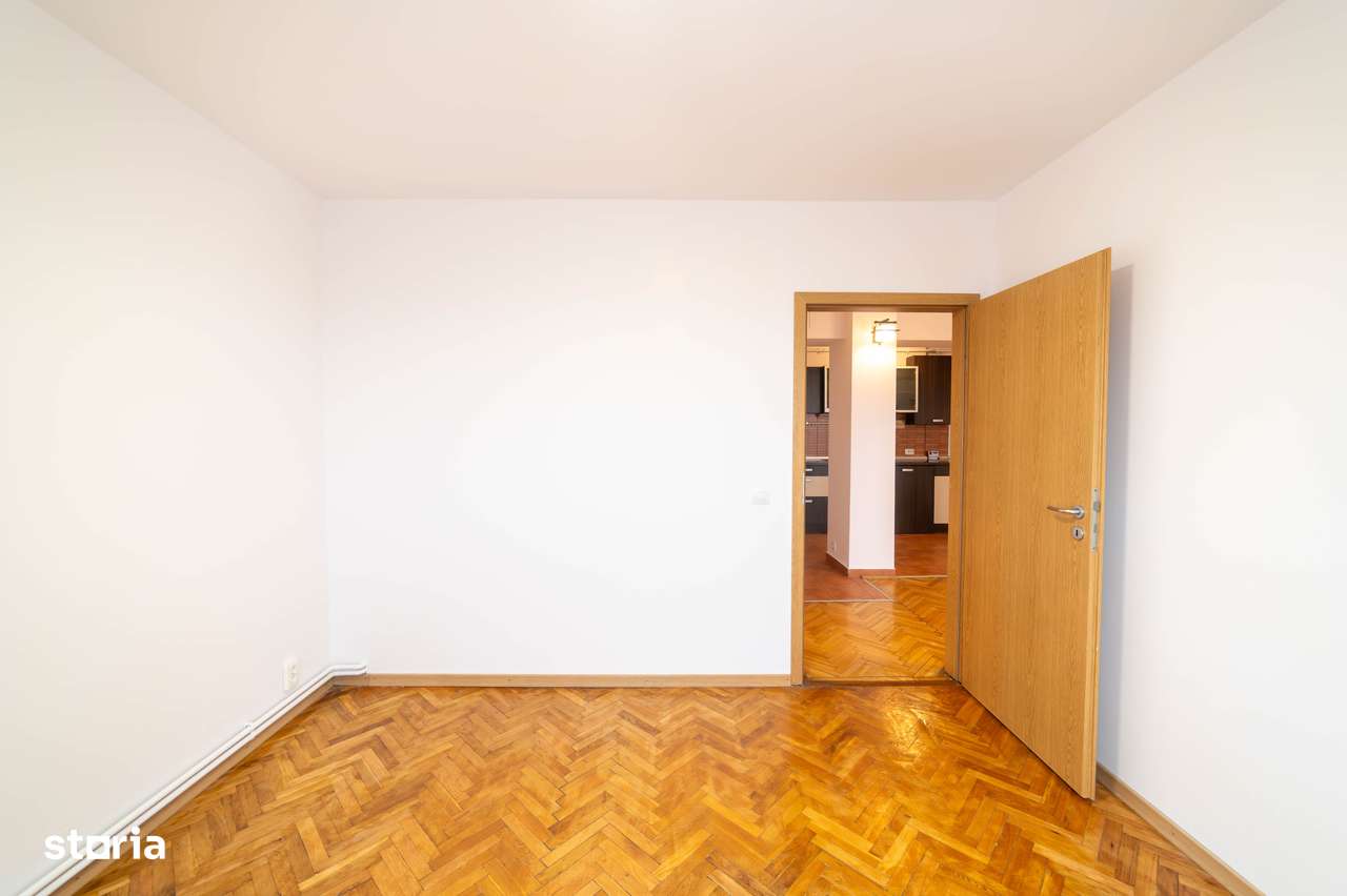 Apartament cu 3 camere - Dacia (langa Iulius Mall)-8