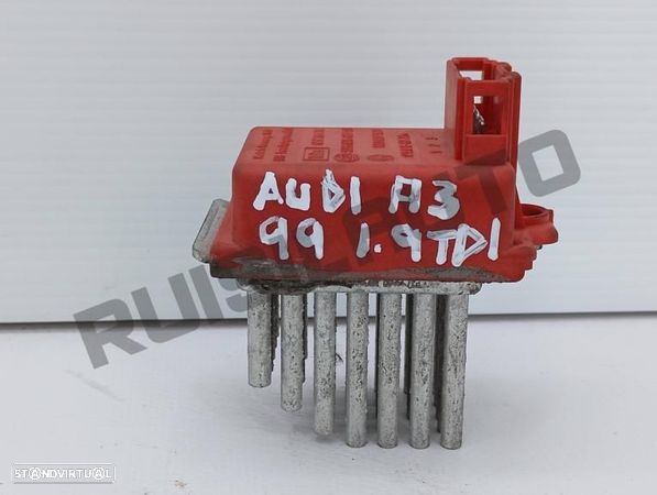 Resistência Sofagem 1j090_7521 Audi A3 (8l) [1996_2003] 1.9 Tdi - 1