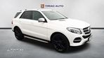 Mercedes-Benz GLE 350 d 4MATIC - 8