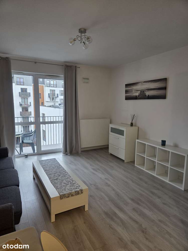 Słoneczna kawalerka 30 m2 z garażem i komórką - Jana Kazimierza 32B - Pełny obrazek: 4/19