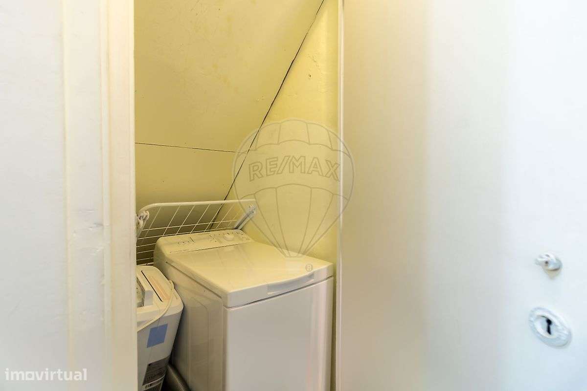 Apartamento T1 para venda-10