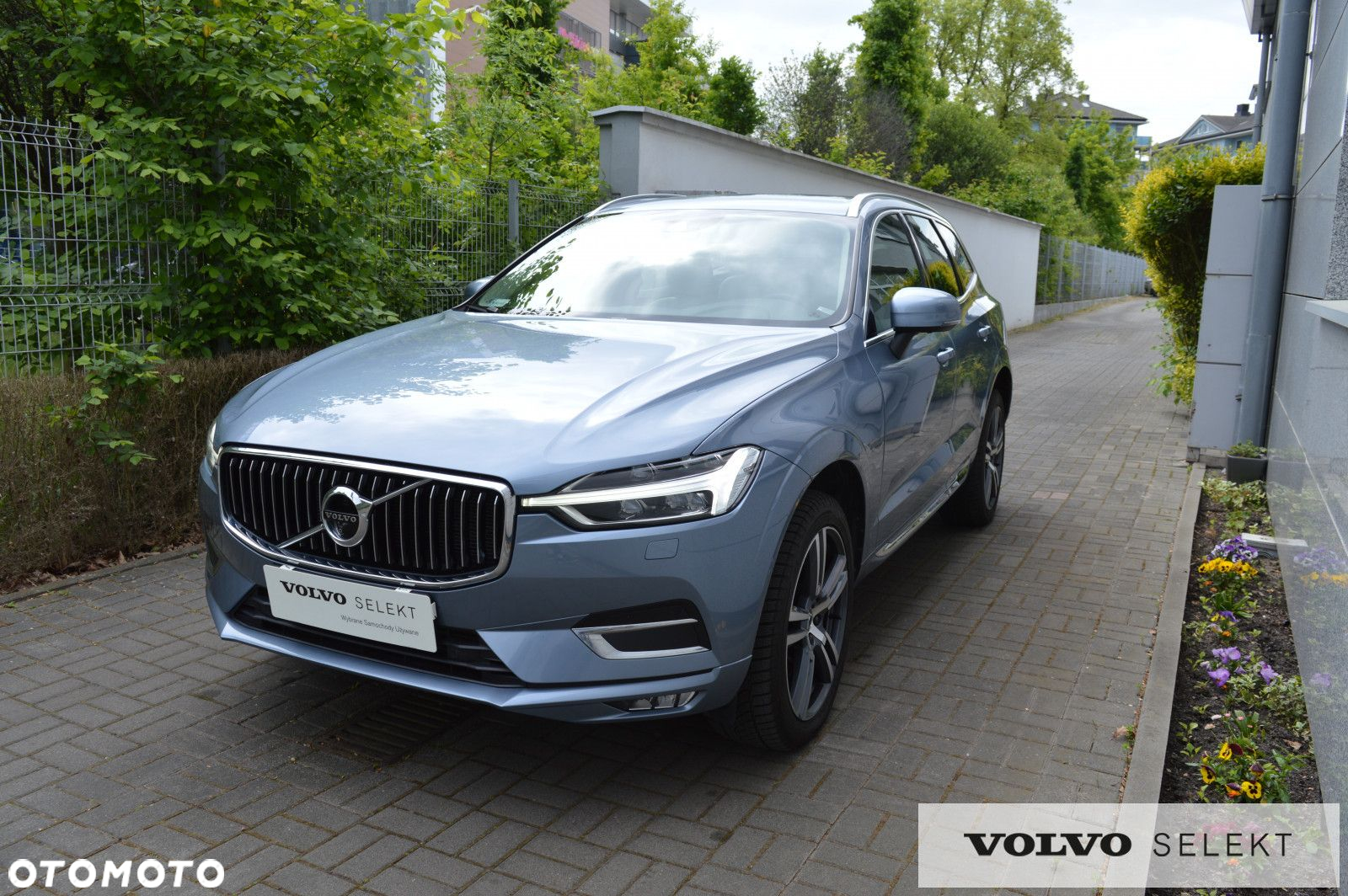 Volvo XC 60 - 5