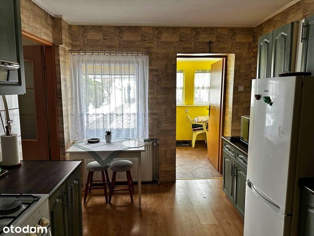 Dom na sprzedaż, Mogilno-2