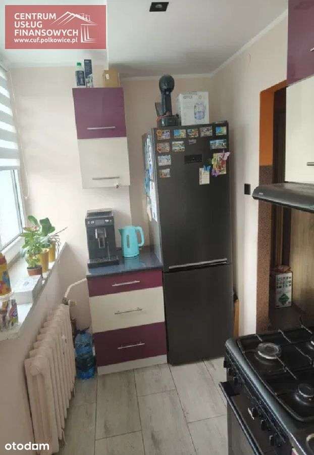 Mieszkanie na sprzedaż 43 m2-2