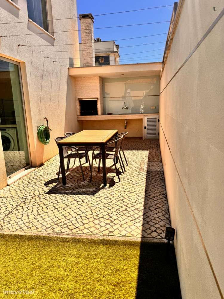 Casa com 3 quartos - localizado em Setubal - Grande imagem: 4/10