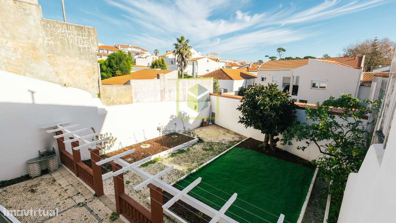 Moradia T4 com vista de mar-31