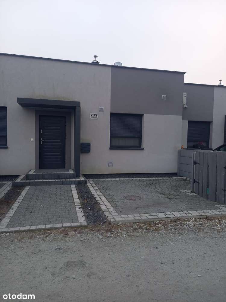 Malutki domek w cenie mieszkania-0