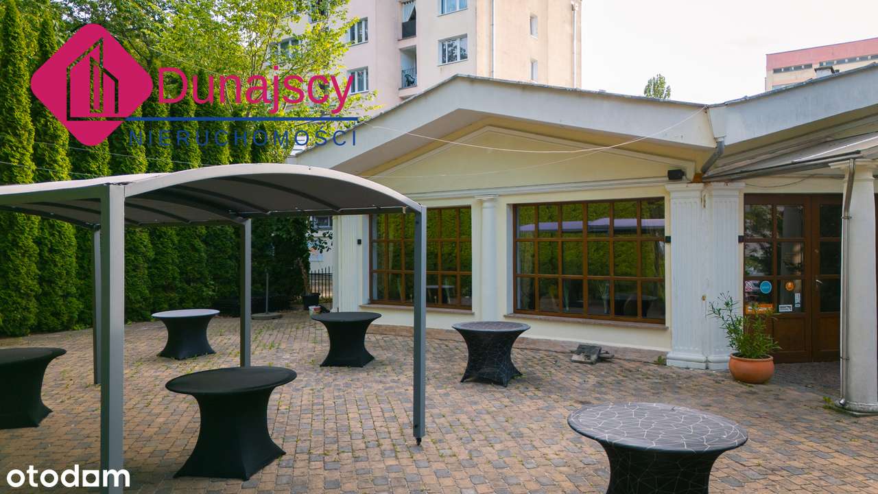 RESTAURACJA+MIESZKANIE PRZY PARKU JAKUBOWYM - Pełny obrazek: 5/20