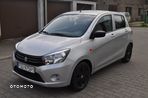 Suzuki Celerio 1.0 Dualjet Comfort - 3