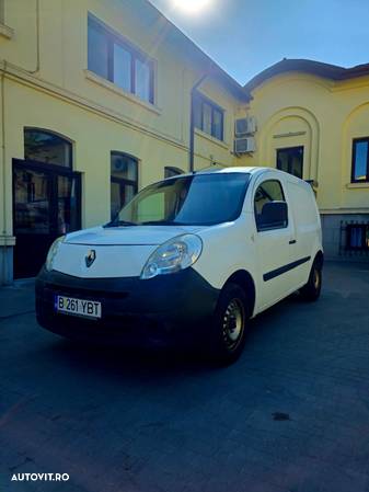 Renault KANGOO - 1