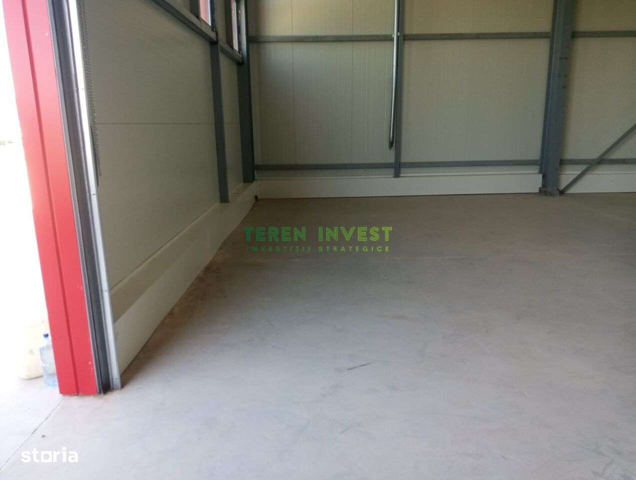 Hala Industrială de Vânzare – Locație Ideală pentru Afacerea Ta! - Imagine principală: 5/15