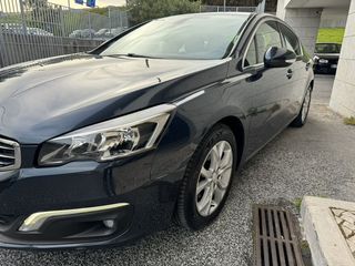 Peugeot 508 2.0 BlueHDi Access P.Business J17