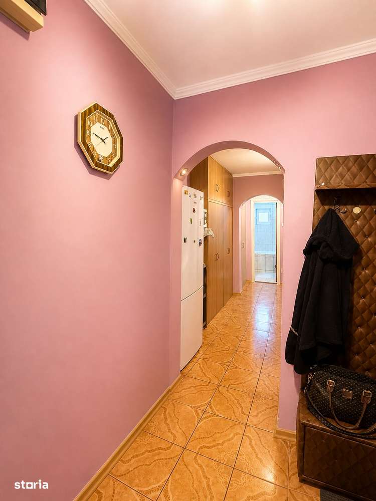 |Rar pe Piata|3 camere|etaj3 | Locatie excelenta|Bloc reabilitat|-7