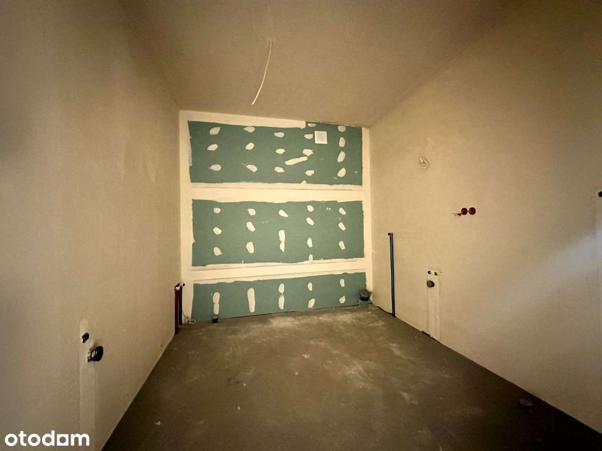 Segment | 5 pokoi | 2 Garderoby | 3 Łazienki | Ostatni lokal |-13