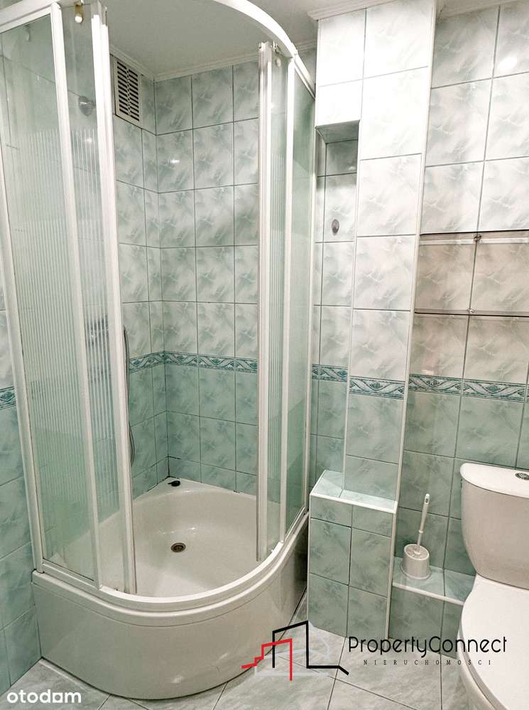 Centrum 44m2 + garaż-5