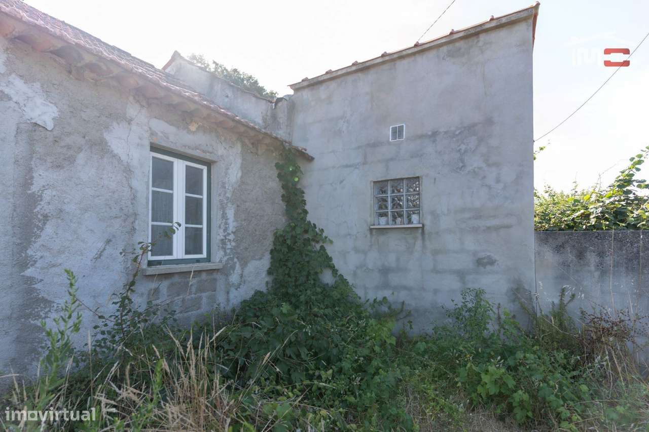 MORADIA T2 EM SEIÇA INSERIDA NUM TERRENO COM 707 m²-14