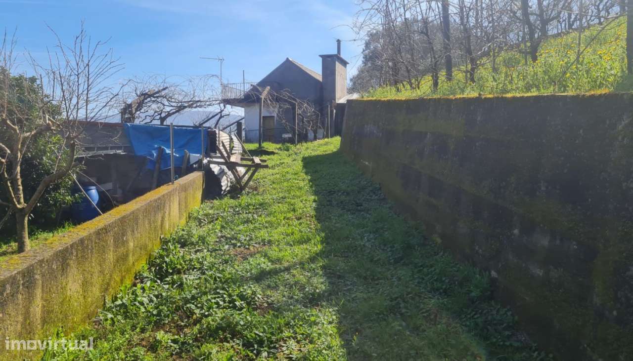 Venda Moradia V2, Santa Marinha do Zêzere, Baião - Grande imagem: 4/29