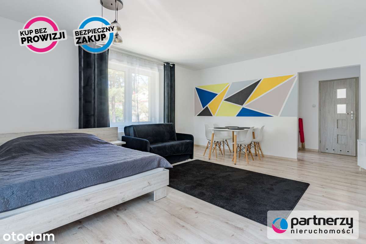 Pensjonat zaledwie 5 minut pieszo od plaży! - Pełny obrazek: 5/20