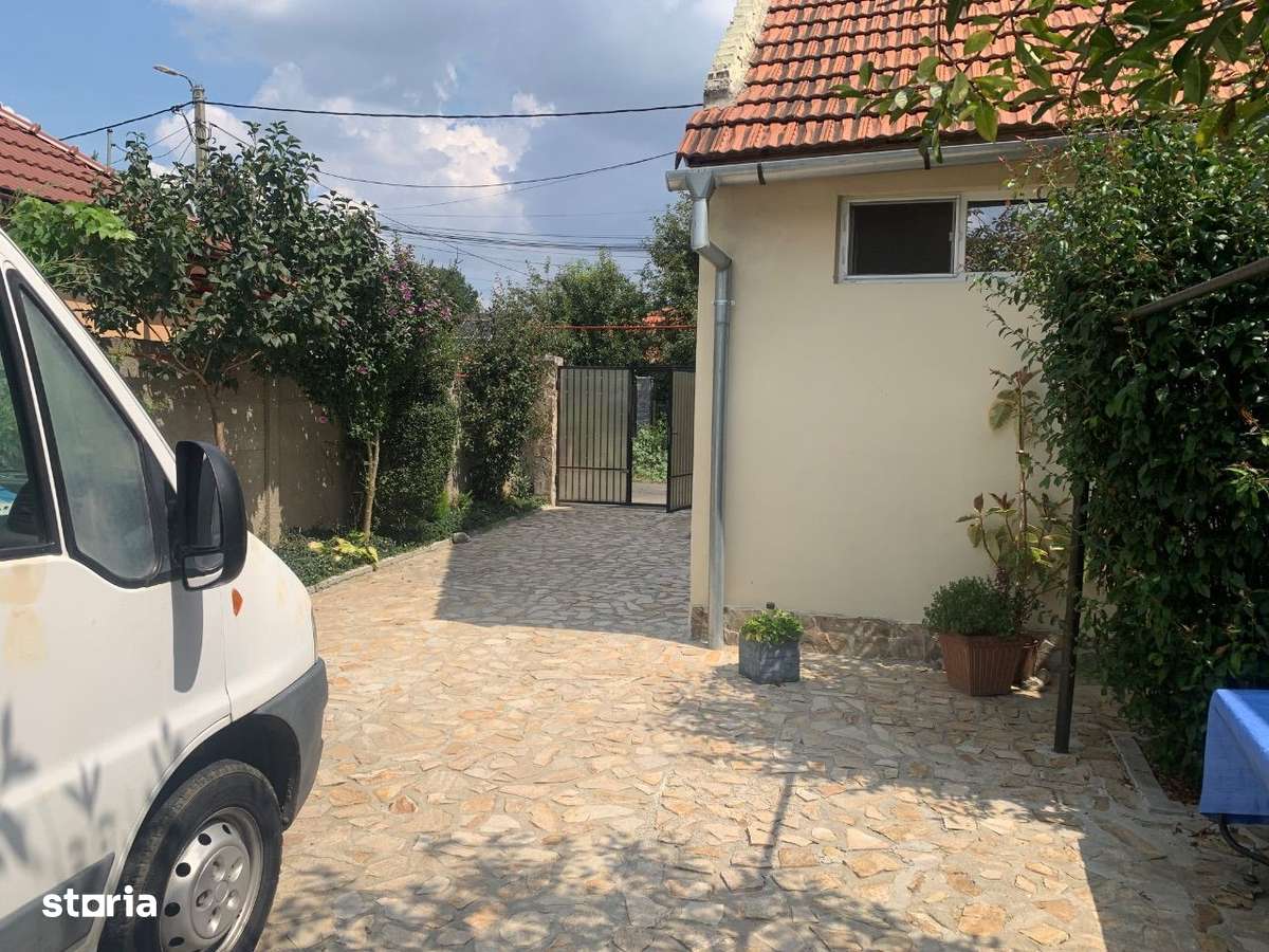 Casă în Aradul Nou - Imagine principală: 3/5