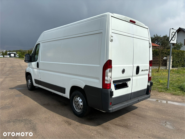 Fiat Ducato - 3