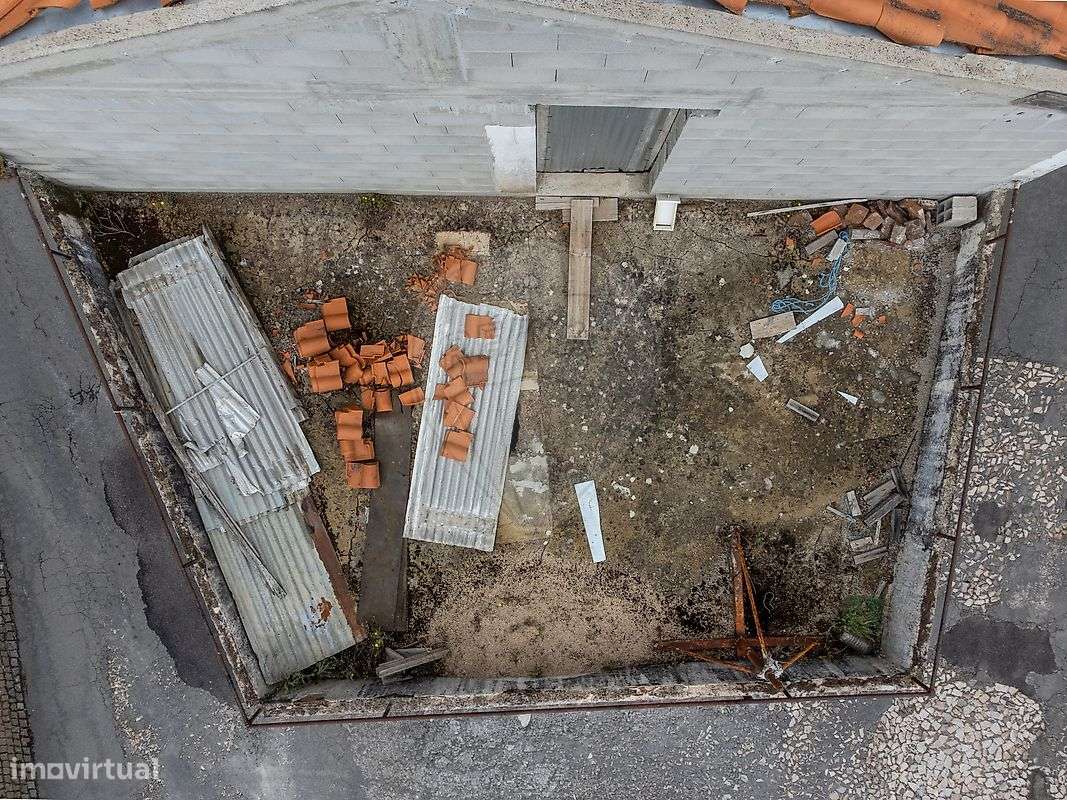 Apartamento – Sousel - Mais