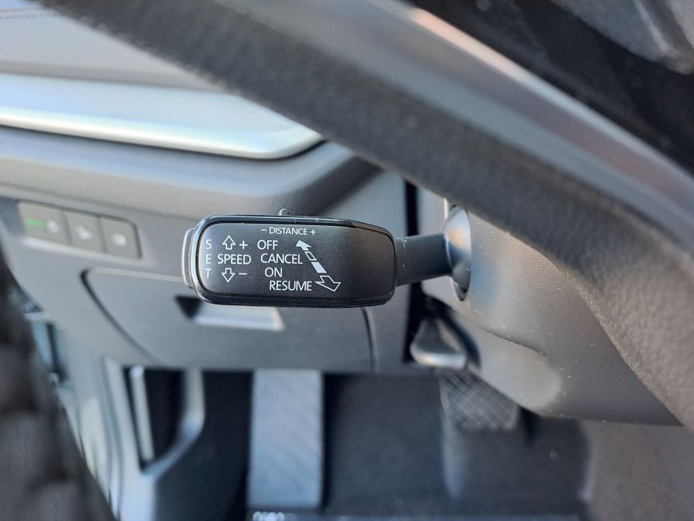SKODA OCTAVIA 1.5 TSI 150KM DSG mHEV DRIVE SELECTION, dostępna od ręki