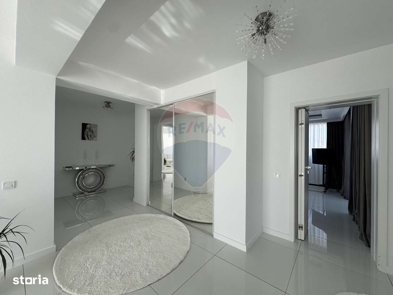 Singurul Penthouse de Vânzare în Mediaș – 180 mp Utili-2