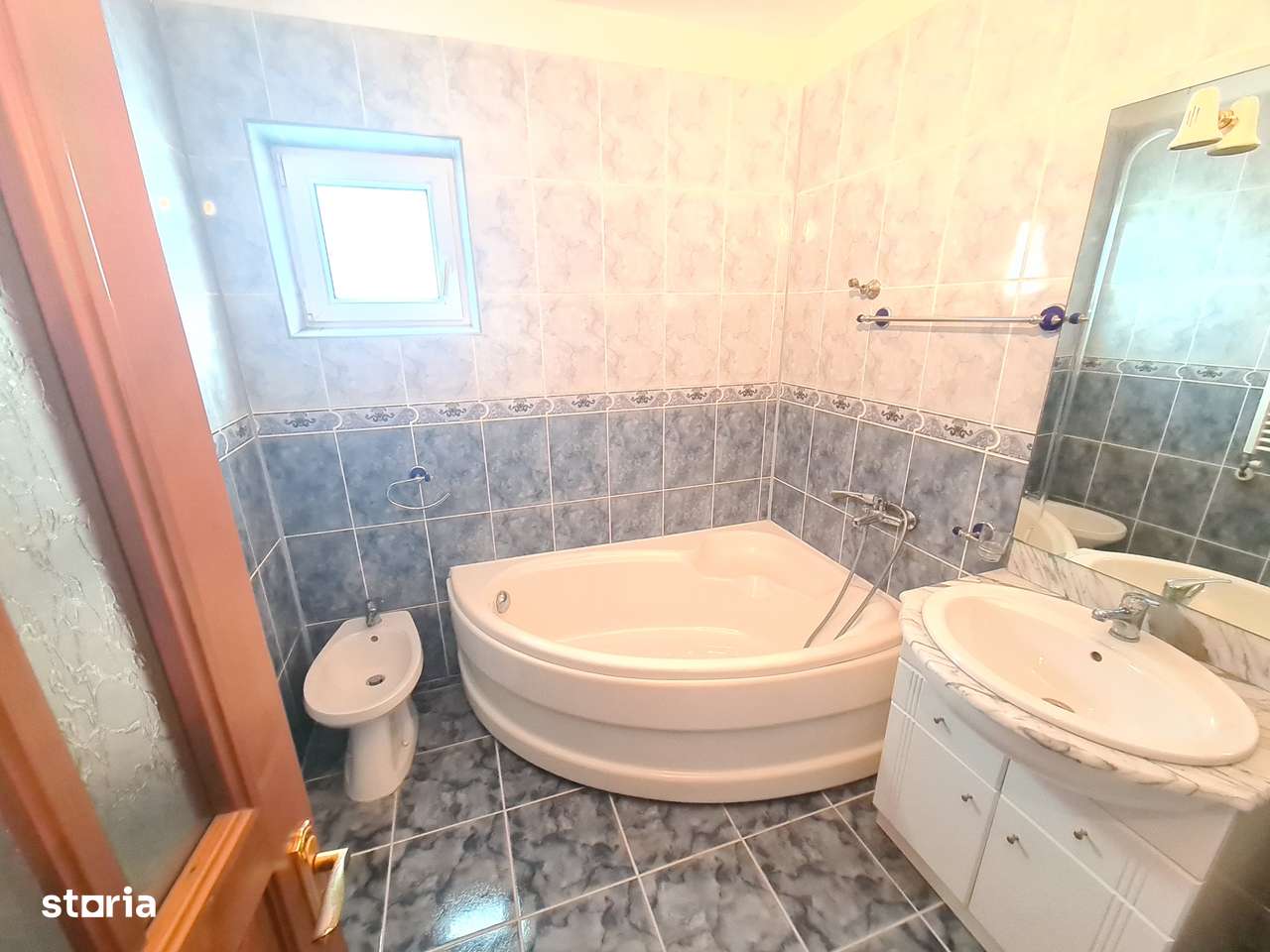 Apartament 3 camere dec., Arena Mall - Bacau-7