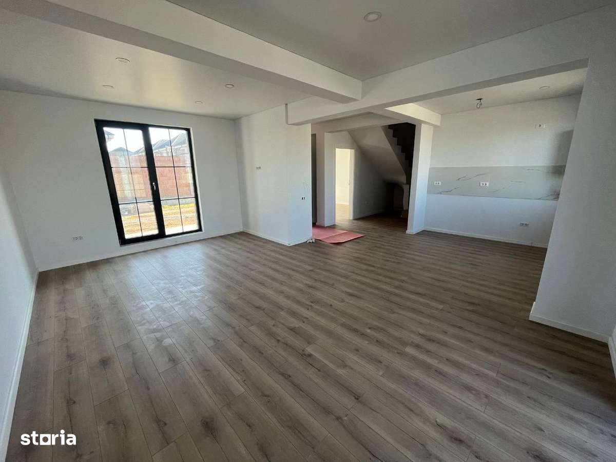 Vila individuala 4 camere Magurele - Imagine principală: 4/14