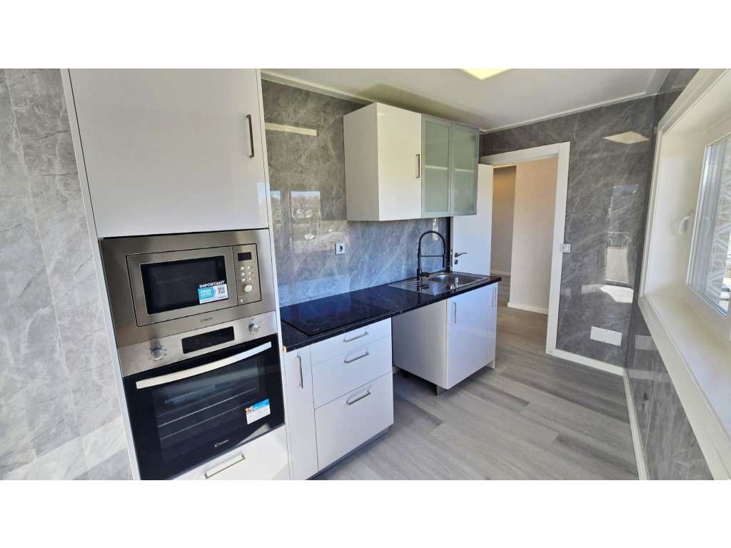 Apartamento T3 em Ermesinde - Grande imagem: 2/13