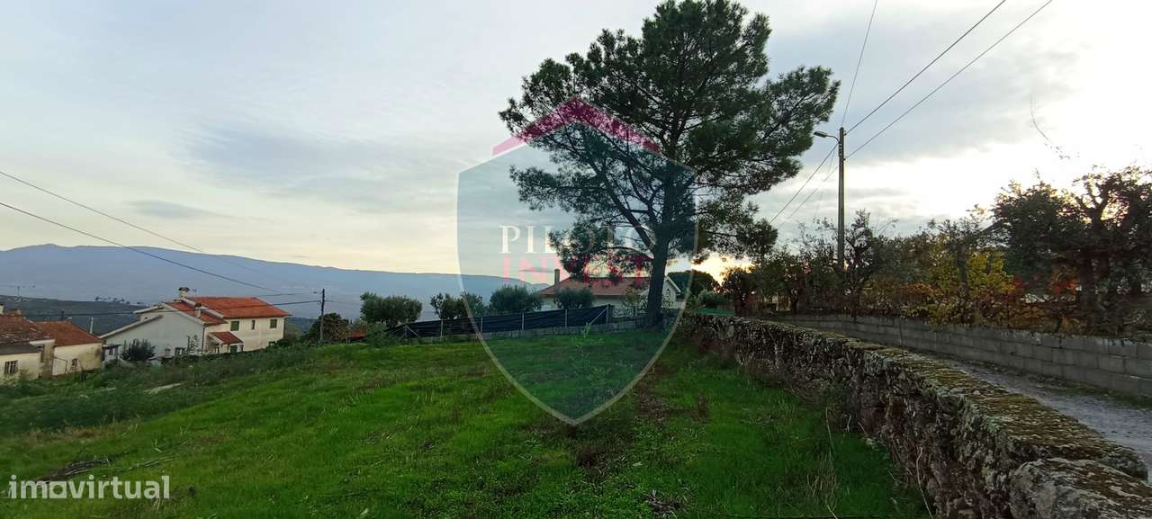 Moradia Rústica T4 Venda em Tavares (Chãs, Várzea e Travanca),Manguald-17