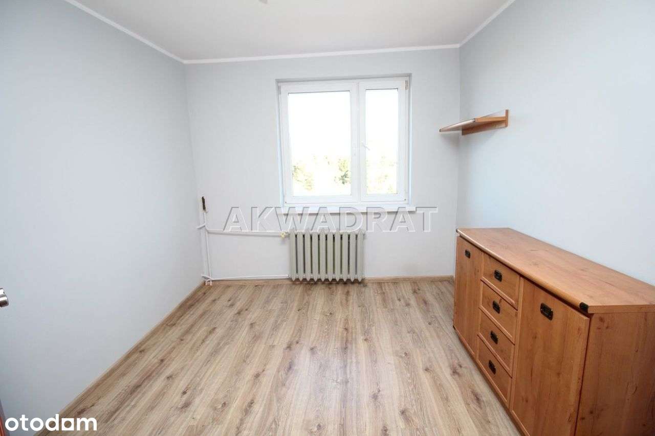 2-pokojowe mieszkanie z pięknym widokiem-2