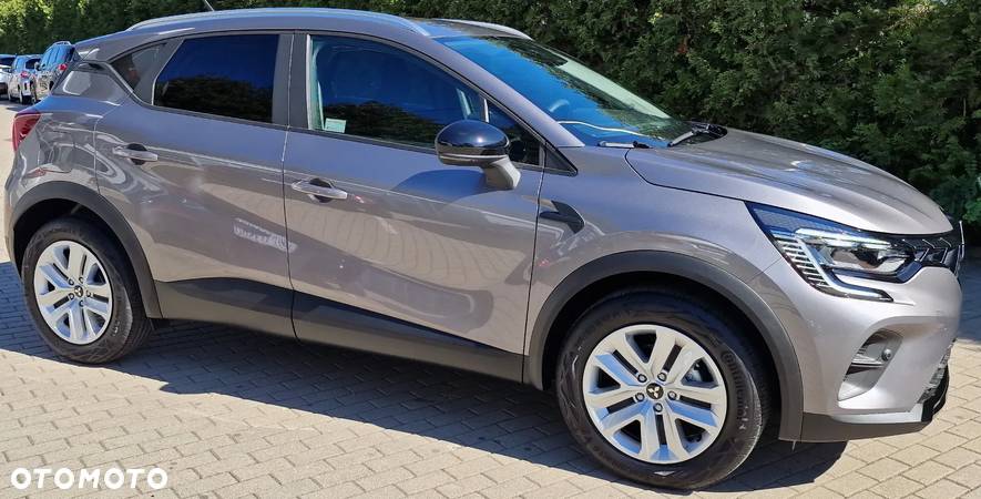 Mitsubishi ASX 1.3 mHEV Invite Style Cold - 2