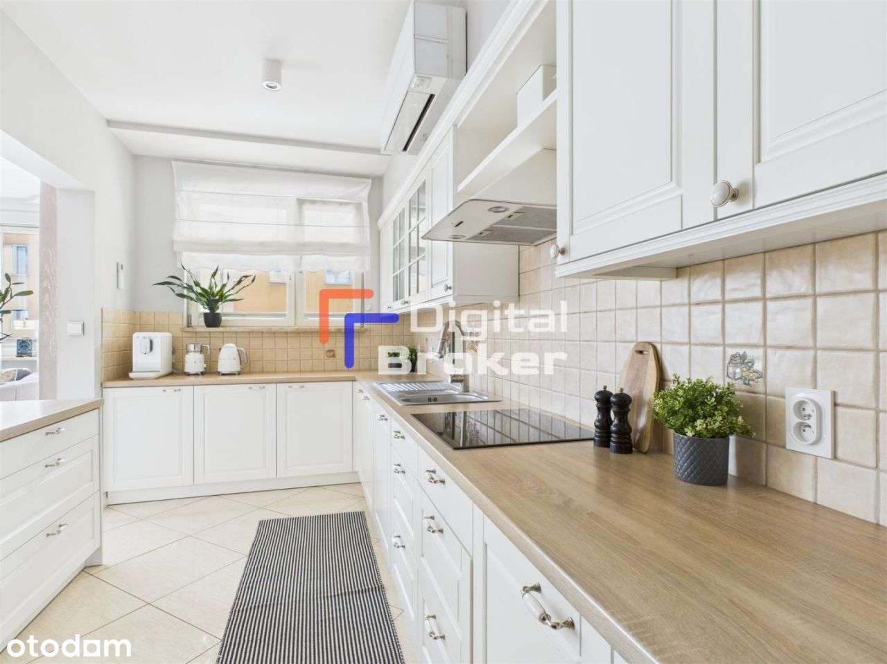 ⭐️Zamknięte osiedle⭐️Widok z okna na Wyścigi⭐️-7