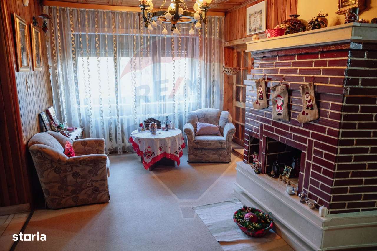 Casă / Vilă în zona Gura Humorului - Imagine principală: 4/18