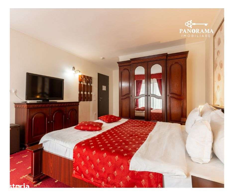 Proprietate în Sighișoara cu potențial de reconversie functionala-18