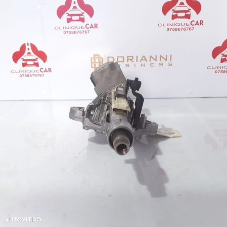 Coloana de direcție electrică Mercedes A-Class W169 170CDI | A1694602416 - 4