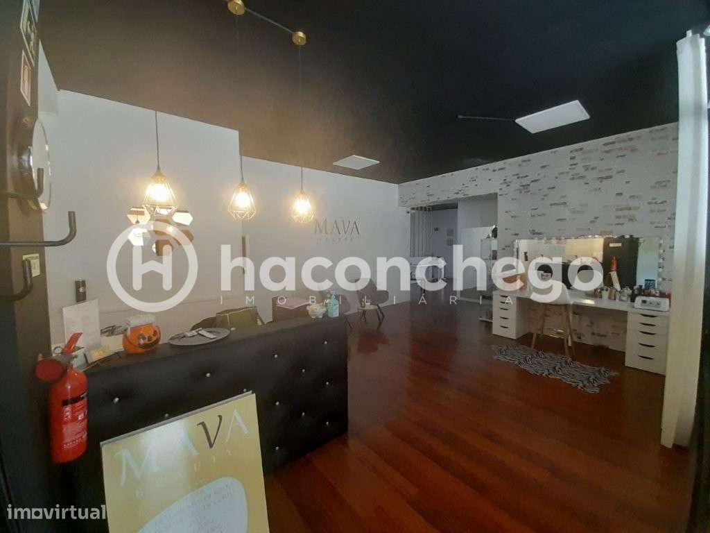 Loja  Arrendamento em Barcelos, Vila Boa e Vila Frescainha (São Martin - Grande imagem: 5/5