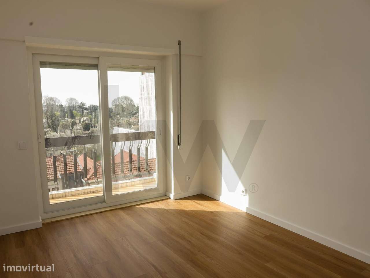 Apartamento T2+1 na Avenida da Boavista/ Casa da Música- Porto - Grande imagem: 5/29
