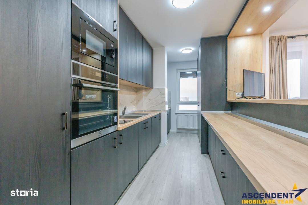 LIVE! Rafinament,ales confort,vedere panoramica,Kasper,Coresi,Tractoru - Imagine principală: 3/20