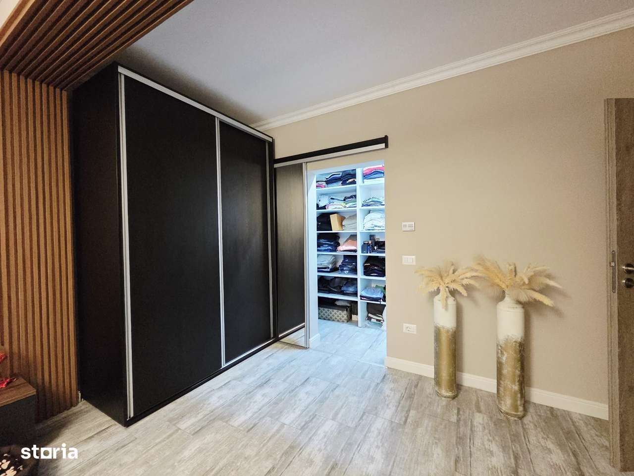 Proprietate modern finisata mobilata si utilata situata in oras-10