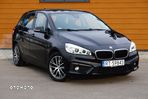 BMW Seria 2 218i Active Tourer Advantage - 7