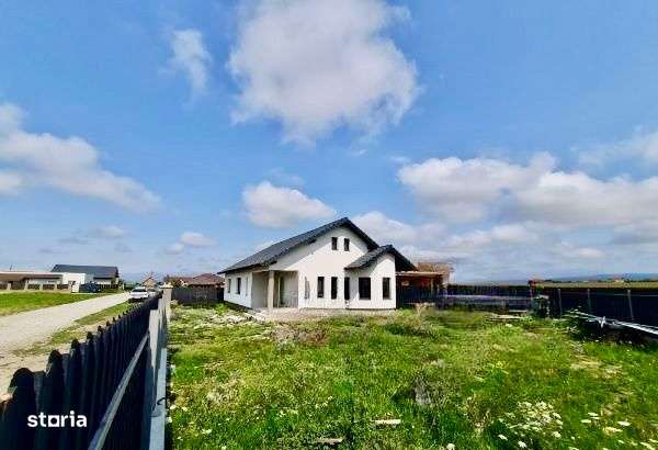 Casa individuala Bod - Imagine principală: 3/18