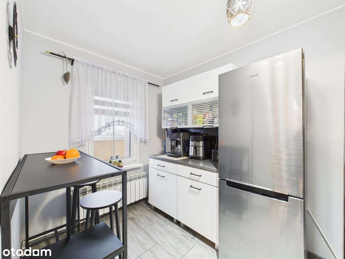 Piękne mieszkanie w sercu miasta-8