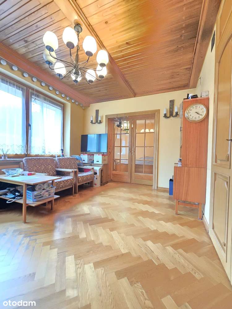 Interesujący dom w idealnej lokalizacji! - Pełny obrazek: 5/20