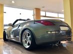 Nissan 350 Z Roadster - 2