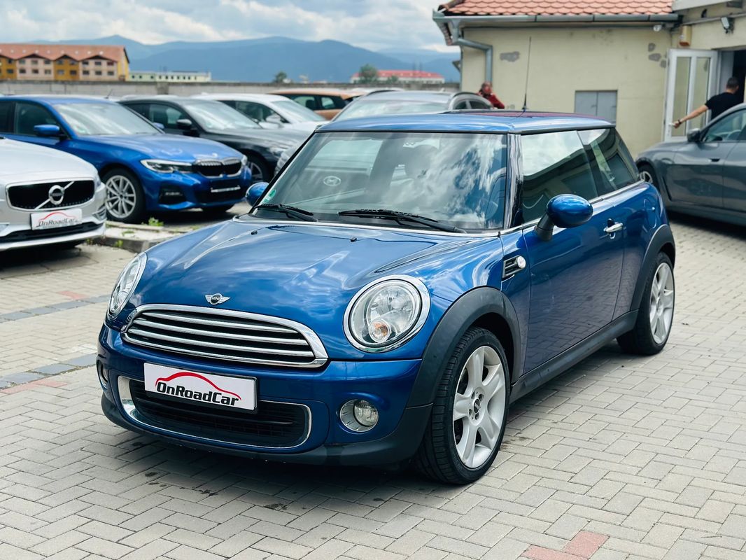 Mini ONE Standard - 1