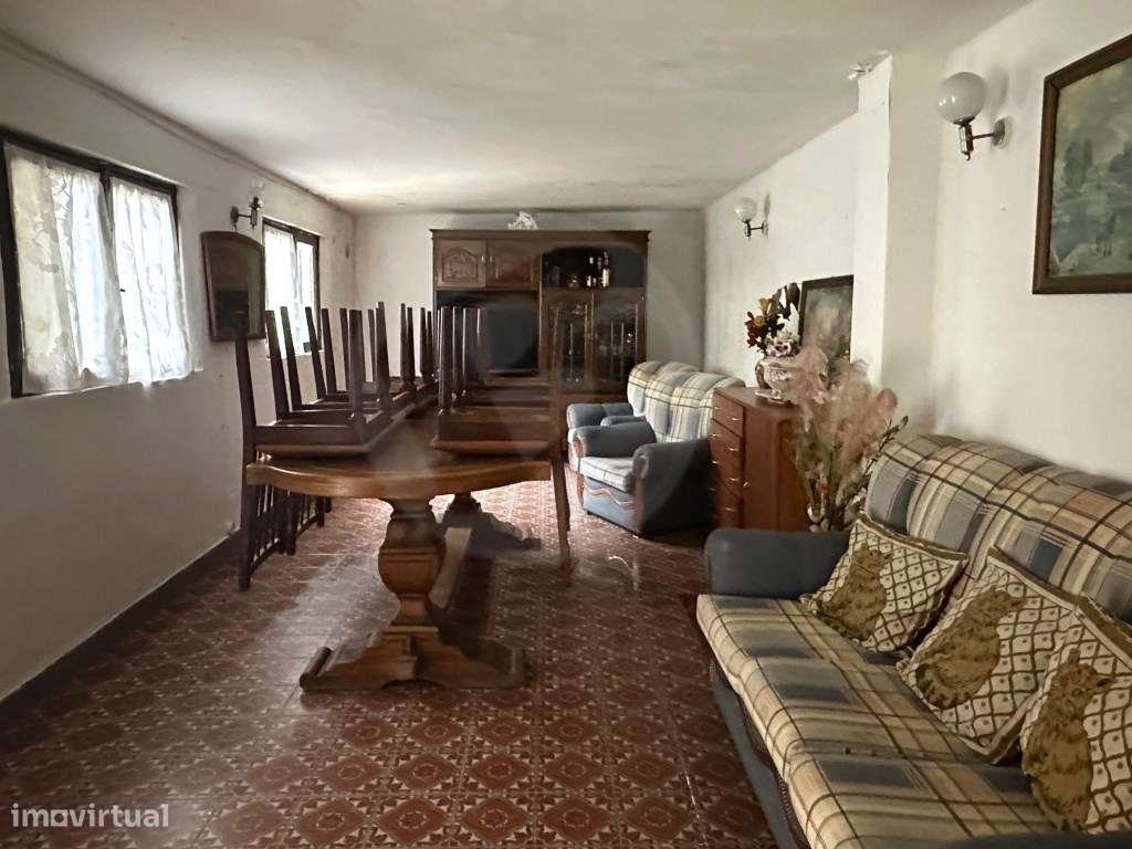 Prédio em 2ª Linha de Mar em Vila do Aver-O-Mar na Póvoa de Varzim - Grande imagem: 2/40